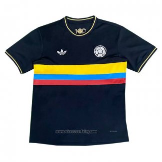 Colombia Centenary Shirt 2024-2025