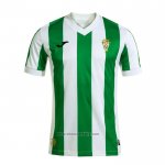 Cordoba Home Shirt 2024-2025