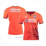 Cruz Azul Third Shirt 2021-2022