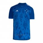 Cruzeiro Home Shirt 2024