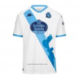 Deportivo La Coruna Third Shirt 2024-2025