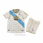 Deportivo La Coruna Third Shirt Kids 2025-2026