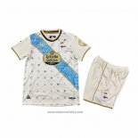 Deportivo La Coruna Third Shirt Kids 2025-2026