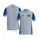 El Salvador Away Shirt Authentic 2026
