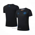 El Salvador Third Shirt 2025