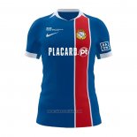 FC Alverca Home Shirt 2026-2027