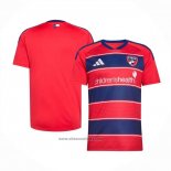 FC Dallas Home Shirt 2026
