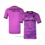 Feyenoord Third Goalkeeper Shirt 2026-2027