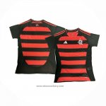 Flamengo Away Shirt Womens 2025-2026