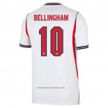 France Player Jude Bellingham Home Shirt 2026