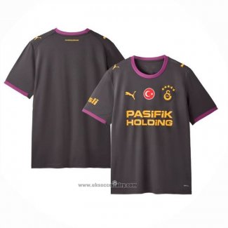 Galatasaray Third Shirt 2026-2027