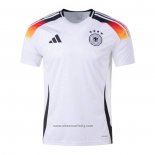 Germany Home Shirt 2024