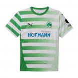 Greuther Furth Home Shirt 2024-2025