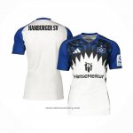 Hamburger Home Shirt 2025-2026