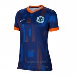 Holland Away Shirt Womens 2024