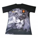Holland Concept Shirt 2024-2025 Black