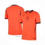 Holland Home Shirt Authentic 2026