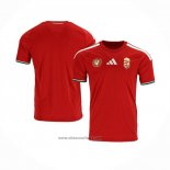 Hungary Home Shirt 2026
