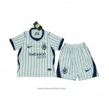 Inter Milan Away Shirt Kids 2026-2027