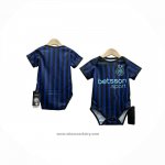 Inter Milan Home Shirt Baby 2025-2026