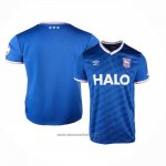 Ipswich Town Home Shirt 2025-2026