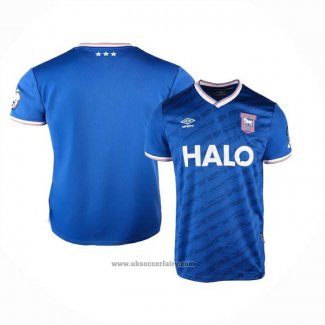 Ipswich Town Home Shirt 2025-2026
