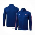 Jacket Arsenal 2025-2026 Blue