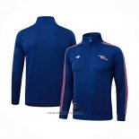 Jacket Arsenal 2025-2026 Blue