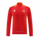 Jacket Bayern Munich 2024-2025 Red