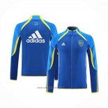 Jacket Boca Juniors 2021-2022 Blue