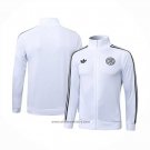Jacket Germany 125 Aniversario 2025-2026 White