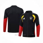 Jacket Germany 2025-2026 Black