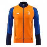 Jacket Juventus 2024-2025 Orange