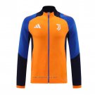 Jacket Juventus 2024-2025 Orange