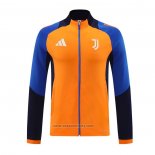 Jacket Juventus 2024-2025 Orange