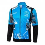 Jacket Napoli 2024-2025 Blue