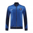Jacket Paris Saint-Germain 2024-2025 Blue