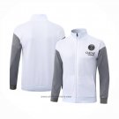 Jacket Paris Saint-Germain 2026-2027 White
