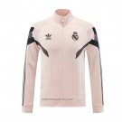 Jacket Real Madrid 2024-2025 Rosa
