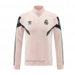 Jacket Real Madrid 2024-2025 Rosa