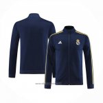 Jacket Real Madrid 2023-2024 Blue