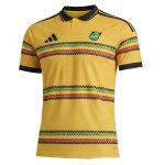 Jamaica Home Shirt 2026