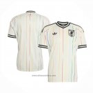 Japan Away Shirt 2026
