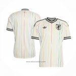 Japan Away Shirt 2026