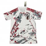 Japan Special Shirt 2024-2025