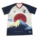 Japan Sunrise Shirt 2024-2025