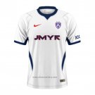 Johor Darul Ta'zim Away Shirt 2026-2027