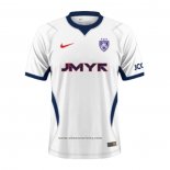 Johor Darul Ta'zim Away Shirt 2026-2027