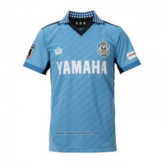 Jubilo Iwata Home Shirt 2024