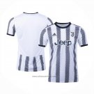 Juventus Home Shirt 2022-2023